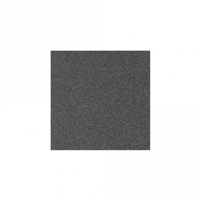 Salt & Pepper Black 30cm x 30cm Wall & Floor Tile