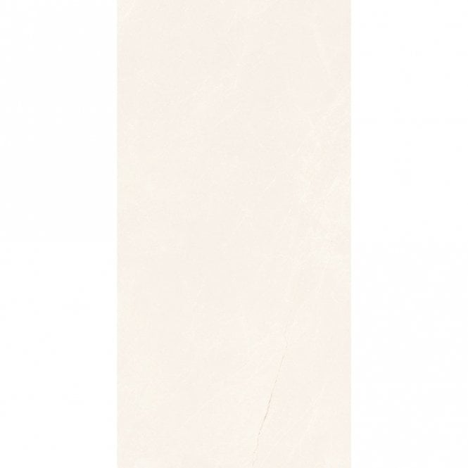 Sandrift Bianco Matt 60cm x 120cm Wall & Floor Tile