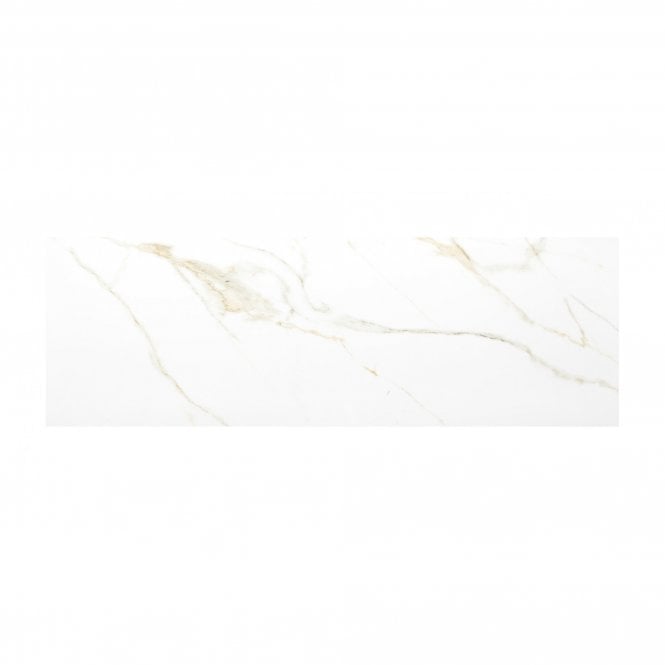 Satvario Gold 30cm x 90cm Rectified Wall Tile