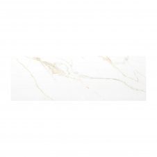 Satvario Gold 30cm x 90cm Rectified Wall Tile