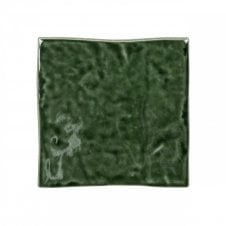 Sea Green 10cm x 10cm Wall Tile
