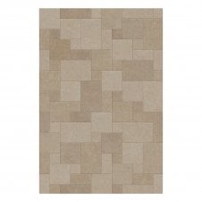 Sedimenti Beige Modular Tile - 0.75sq/m Box Deal