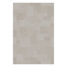 Sedimenti White Modular Tile - 0.75sq/m Box Deal