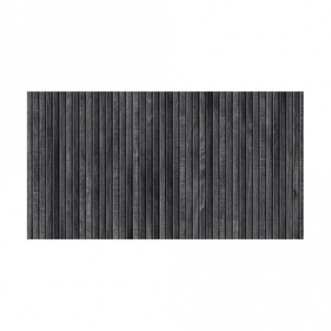 Senbon Black 60cm x 120cm Wall & Floor Tile