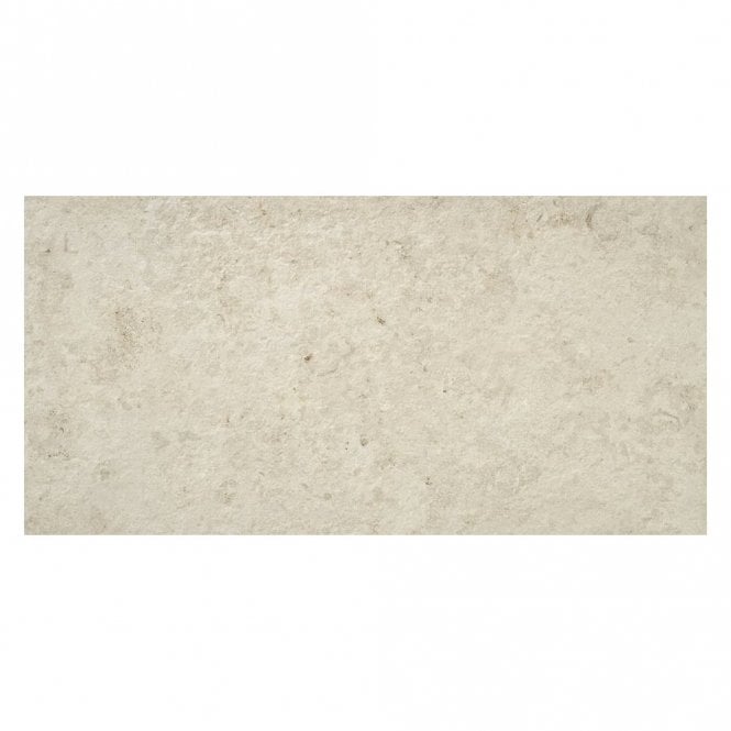 Serena Cream Matt 60cm x 120cm Wall & Floor Tile