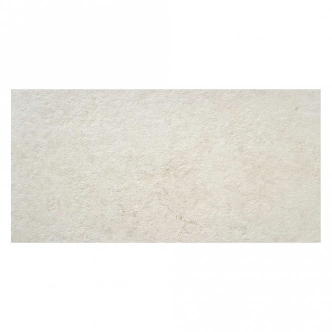 Serena White Matt 60cm x 120cm Wall & Floor Tile