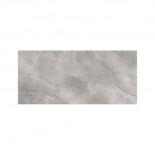 Serenity Silver Matt 42.7cm x 86.2cm Wall & Floor Tile