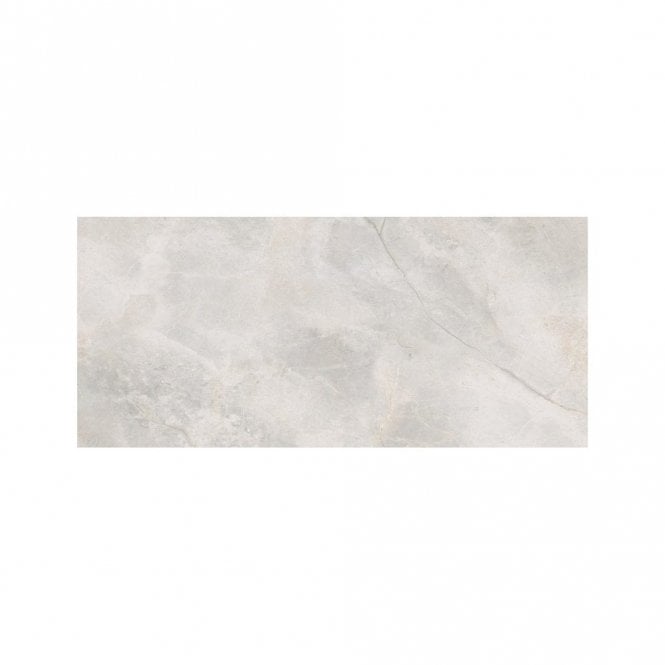 Serenity White Polished 30cm x 60cm Wall & Floor Tile