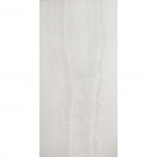 Sevilla White Matt 42.7cm x 86.2cm Wall & Floor Tile
