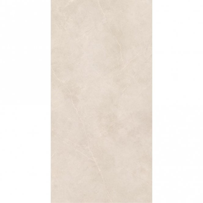 Shard Crema 75cm x 150cm Wall and Floor Tile