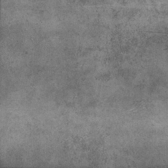 Shark Grey Rectified Matt 80cm x 80cm Wall & Floor Tile
