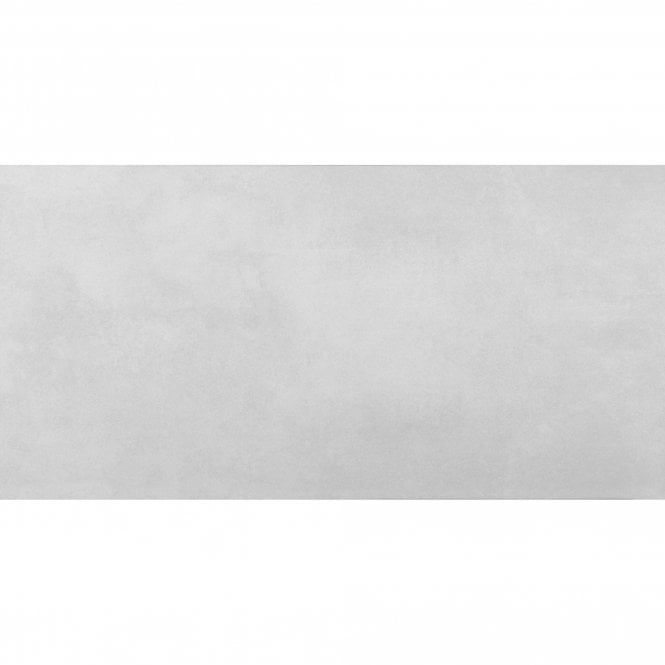 Shark White Rectified Matt 30cm x 60cm Wall & Floor Tile