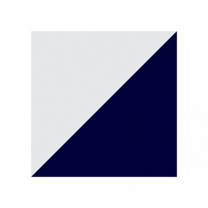 Siena Diamond Cobalt 20cm x 20cm Wall & Floor Tile