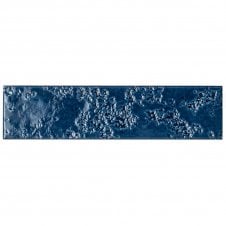Sigma Azul 7.5cm x 30cm Wall Tile