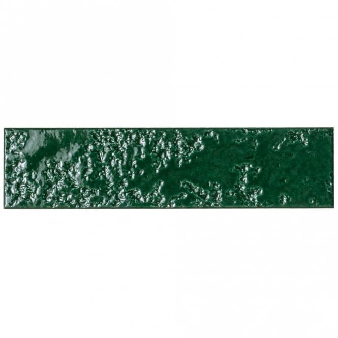 Sigma Verde 7.5cm x 30cm Wall Tile