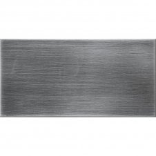Silver Champagne 10cm x 20cm Metro Wall Tile