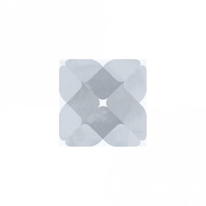 Sixties Cavern 15cm x 15cm Wall & Floor Tile