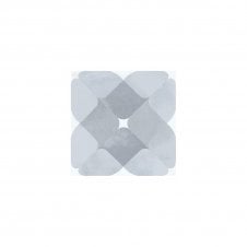 Sixties Cavern 15cm x 15cm Wall & Floor Tile