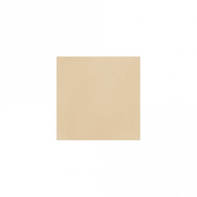 Sixties Ocre 15cm x 15cm Wall & Floor Tile