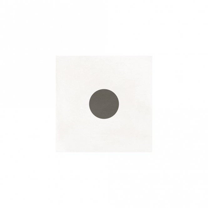 Sixties PolkaDot 15cm x 15cm Wall & Floor Tile