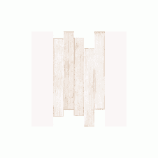 Skandi White 15cm x 120cm Wall & Floor Tile