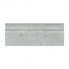Skirting Forest Marble Green 11.9cm x 30.5cm Border Tile