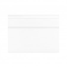 Skirting White Gloss 15cm x 20cm