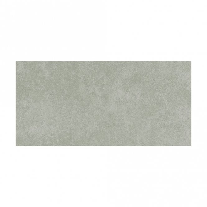 Skywalk Slim Light Grey Rectified Matt 59.8cm x 119.8cm Wall & Floor Tile