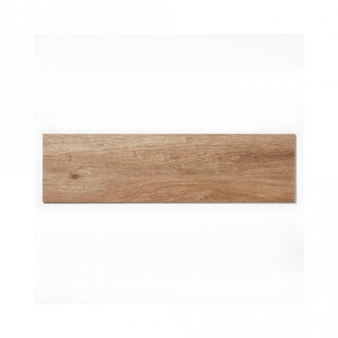 Sobrem Beige 24cm x 88cm Floor Tile