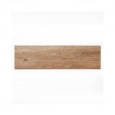 Sobrem Beige 24cm x 88cm Floor Tile