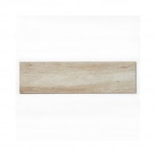 Sobrem Blanco 24cm x 88cm Floor Tile