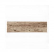 Sobrem Taupe 24cm x 88cm Floor Tile