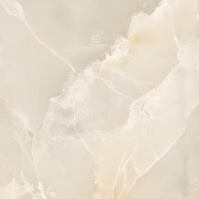 Solar Onyx Beige Matt 60cm x 60cm Wall and Floor Tile