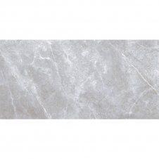 Space Stone Grey 30cm x 60cm Wall and Floor Tile