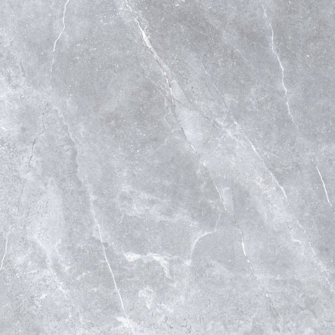 Space Stone Rectified Matt Porcelain Wall & Floor Tile 60cm x 60cm