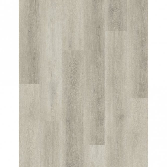 SPC Vinyl Ashen Wood Effect 18.3cm x 122cm x 5mm (2.23M2 Per Pack) SOLD PER PACK 