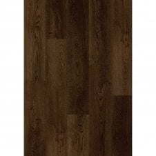 SPC Vinyl Coffee Brown Wood Effect 18.3cm x 122cm x 5mm (2.23M2 Per Pack) SOLD PER PACK 