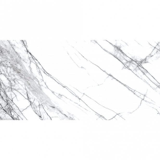 Spider Carrara Wall & Floor Tile 60cm x 120cm