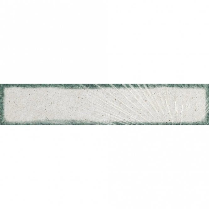 Starlight Green 5cm x 25cm Wall Tile
