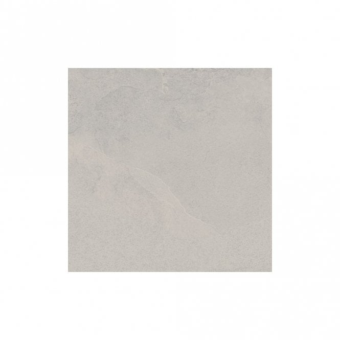 Stoneart White 60cm x 60cm Wall & Floor Tile