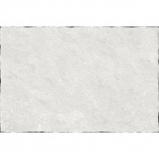 Street White 61cm x 91cm 2cm Slab Tile