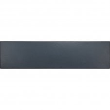 Stromboli Glassy Blue 9.2cm x 36.8cm Wall & Floor Tile