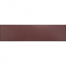Stromboli Oxblood  9.2cm x 36.8cm Wall & Floor Tile