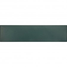 Stromboli Viridian Green 9.2cm x 36.8cm Wall & Floor Tile