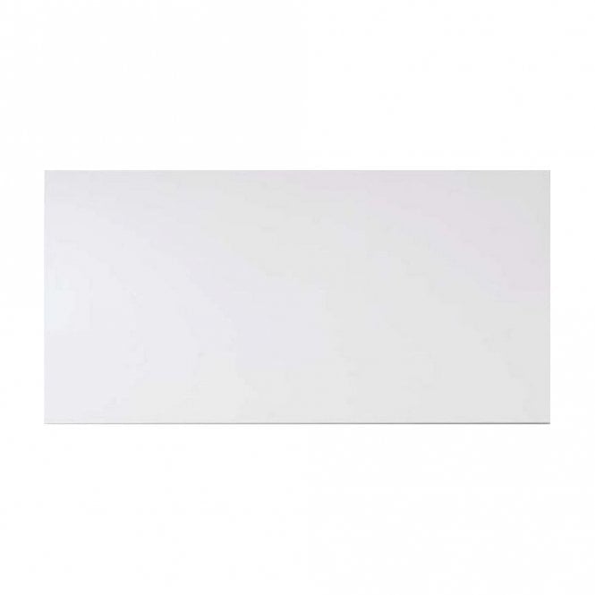 Super Gloss White 25cm x 50cm Wall Tile