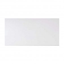 Super Gloss White 25cm x 50cm Wall Tile