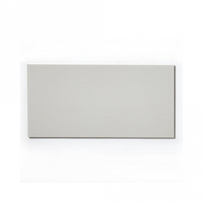 Super White Matt Porcelain 30cm x 60cm Wall & Floor Tile