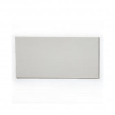 Super White Matt Porcelain 30cm x 60cm Wall & Floor Tile