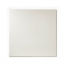 Super White Matt Porcelain 60x60 Floor Tile