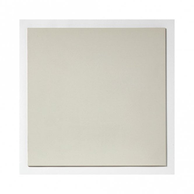 Super White Polished Porcelain 60cm x 60cm Wall & Floor Tile